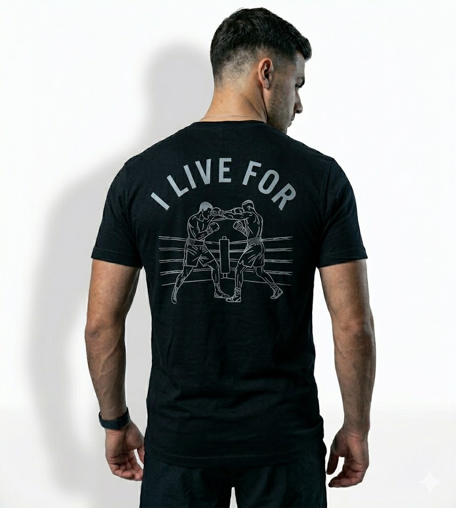 ILF BOXING
