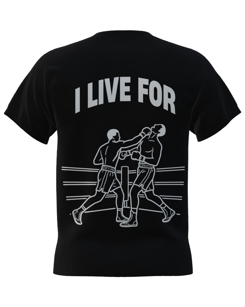 ILF BOXING